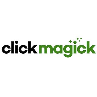 ClickMagick  logo