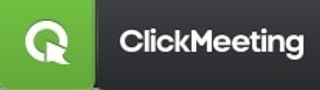 Click Meeting logo