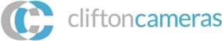 Clifton Cameras logo