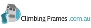 Climbing Frames logo