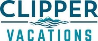 Clipper Vacations logo