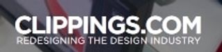 Clippings logo