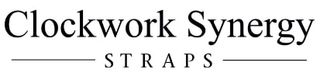 Clockwork Synergy logo