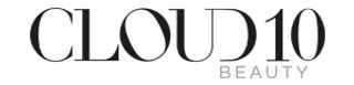 Cloud 10 Beauty logo