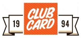 Clubcard logo