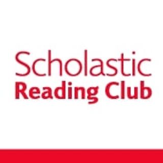 Scholastic Reading Club logo