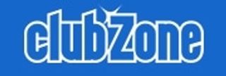 clubZone logo