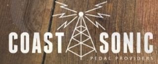 Coast Sonic logo