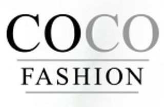 Coco Fashion logo