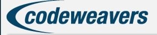 Codeweavers logo