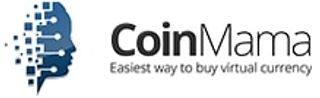 CoinMama logo