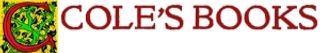 Coles-books logo