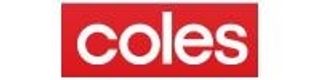 Coles logo