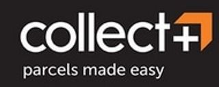 Collect Plus logo