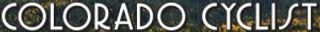Colorado Cyclist logo