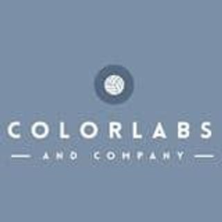 Colorlabs Project logo