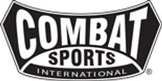 Combat Sports logo