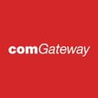 comGateway logo