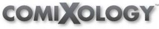 Comixology logo