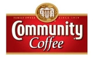 Community Coffee logo