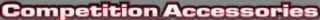 Competition Accessories logo