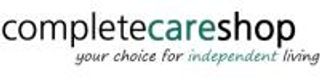 Complete Care Shop logo