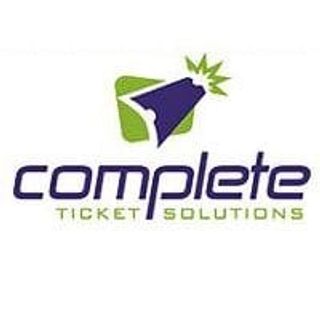 Complete Ticket Solutions logo