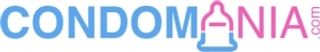 Condomania logo