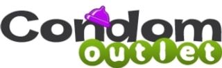 Condom Outlet logo