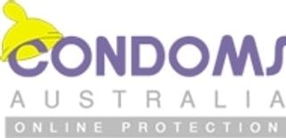 Condoms Australia logo