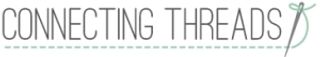 Connecting Threads logo