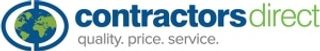 Contractors Direct logo