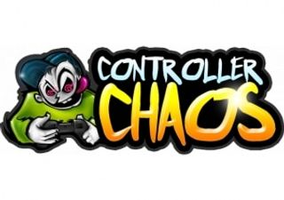 Controller Chaos logo