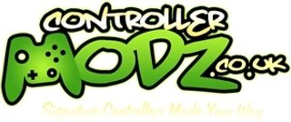 Controller Modz logo