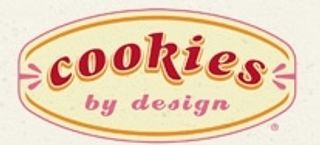 Cookies by Design logo