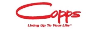 Copps logo