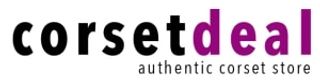 Corset logo