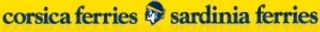 Corsica Ferries logo