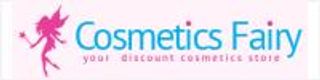 Cosmetics Fairy logo