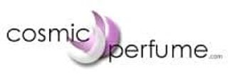 Cosmic Perfume logo