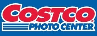 Costco Photo Center logo