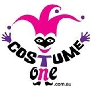 CostumeOne logo