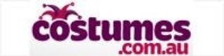 Costumes.com.au logo