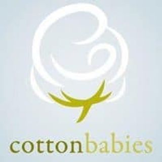 Cotton Babies logo
