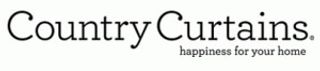 Country Curtains logo