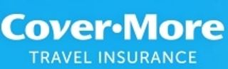 CoverMore logo