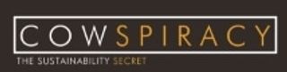 cow spiracy logo