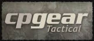Cpgear logo