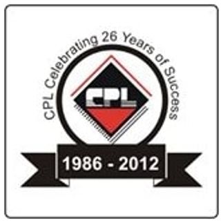 Creative Printers of London logo