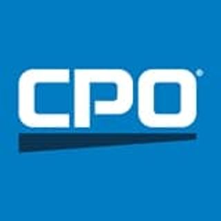 CPO Bosch logo